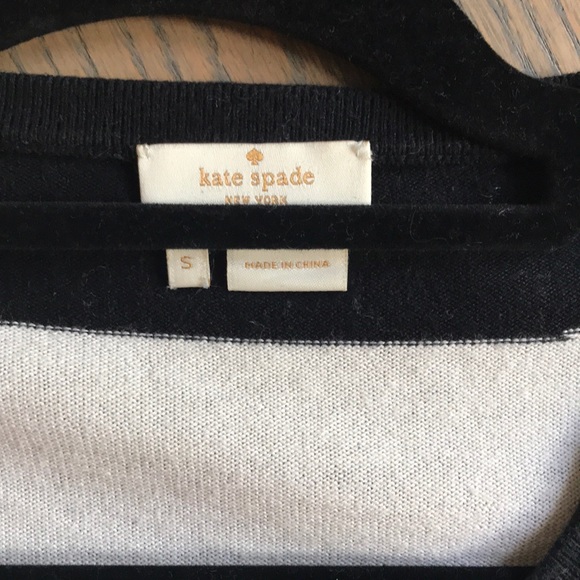 Kate Spade Cardigan - Picture 3 of 7